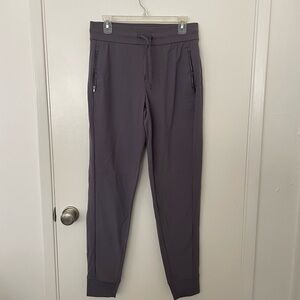 Athleta Headlands Hybrid Mid Rise Jogger 8T